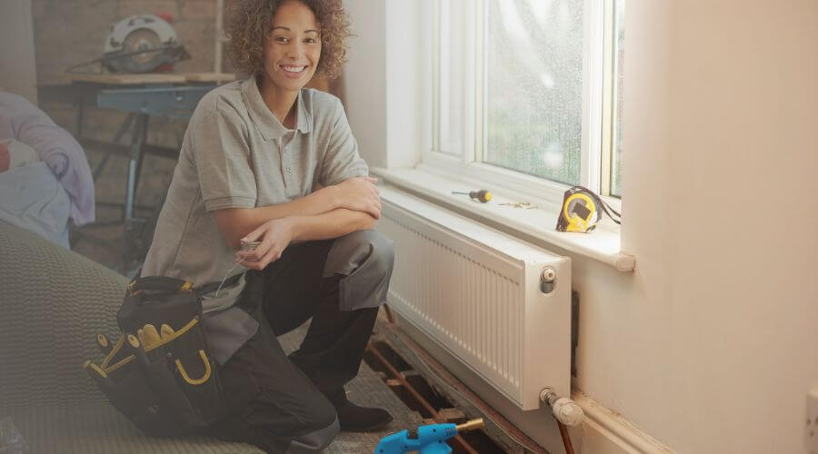 Professional septic pumping service in Lakota, ND